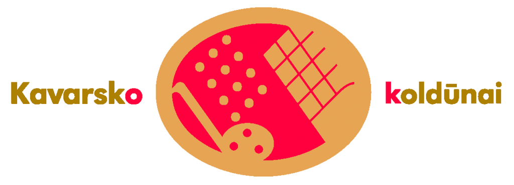 Kavarsko koldunai