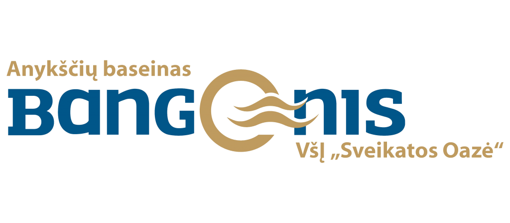 Anykščių baseinas BANGENIS su mini SPA