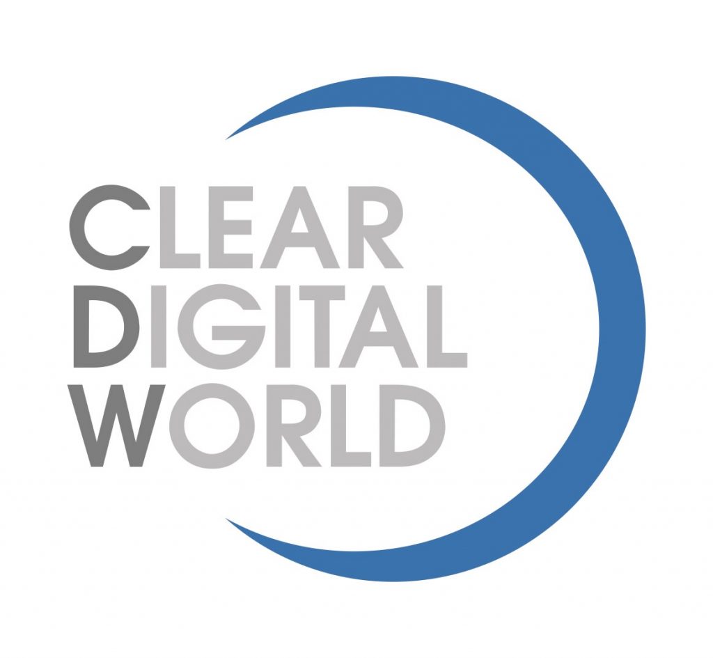 World logo