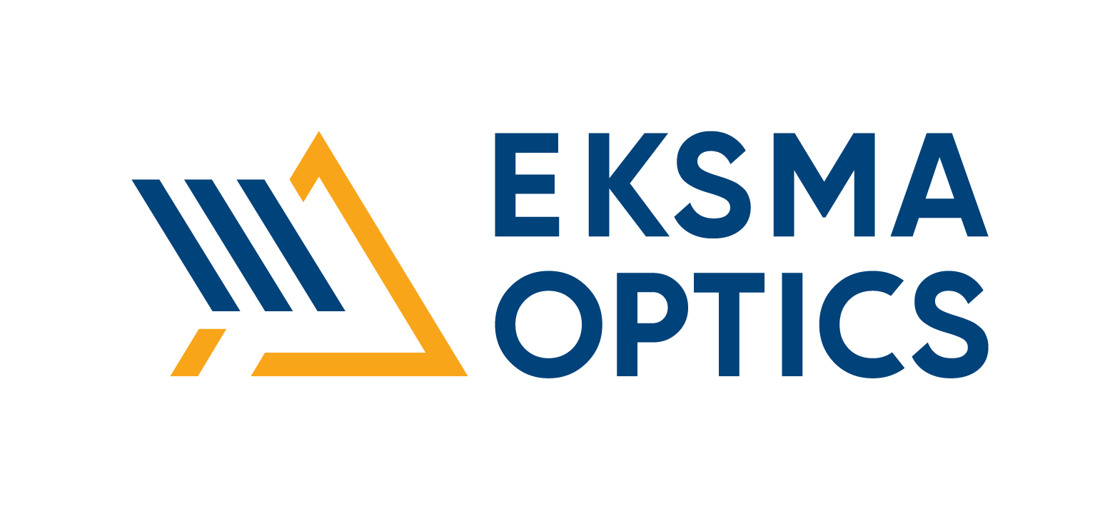 KlasterLT - UAB "EKSMA Optics" - KlasterLT
