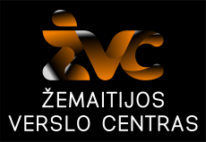 „Žemaitijos verslo centras“ Logo