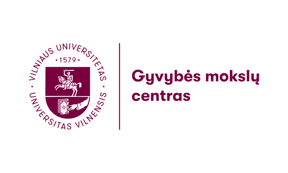 Vilniaus universiteto Gyvybės mokslų centras